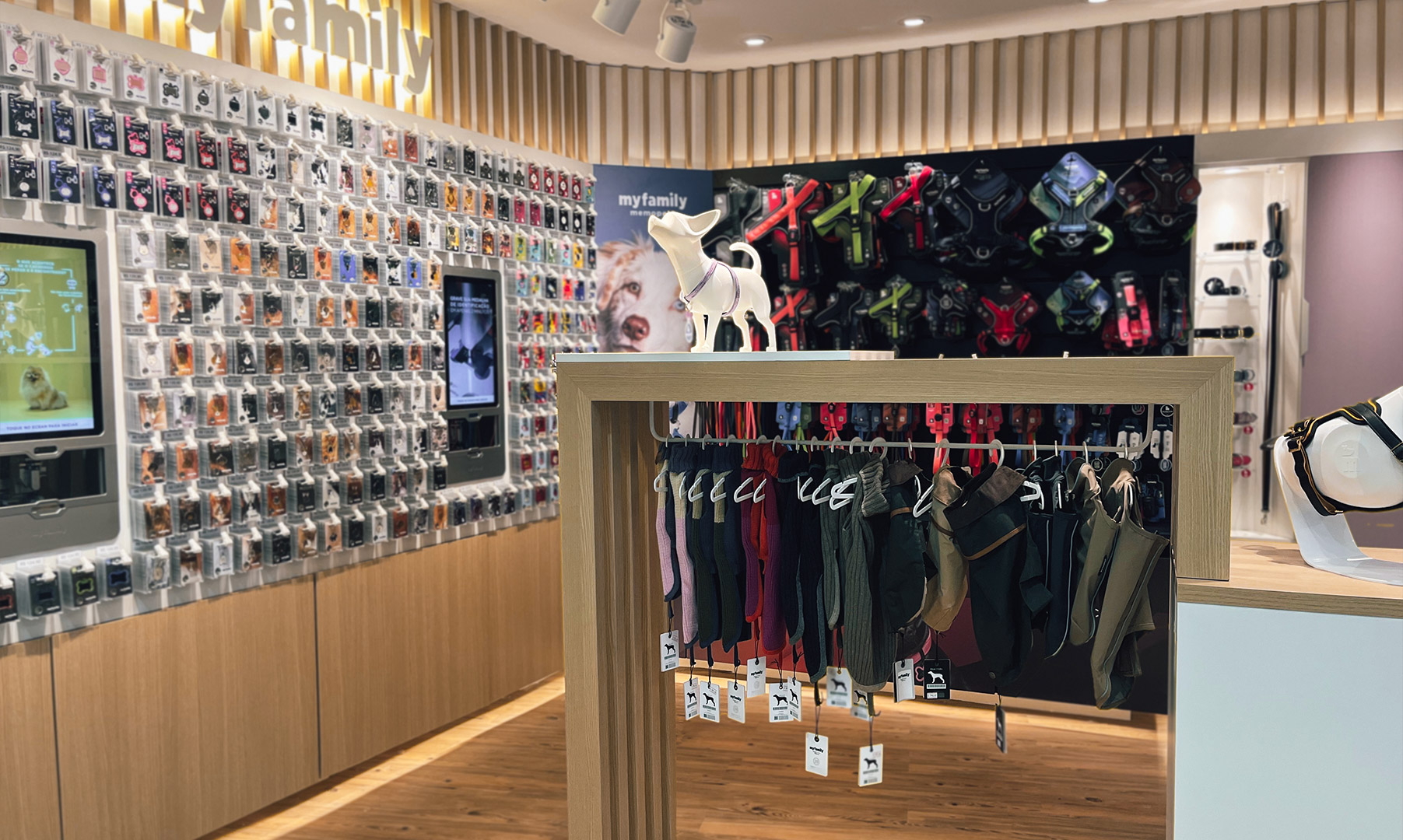 rio de janiero myfamily store
